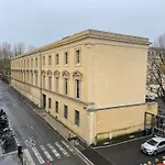 Chez Christian Appartamento Bordeaux