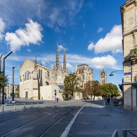 Chez Christian * Bordeaux