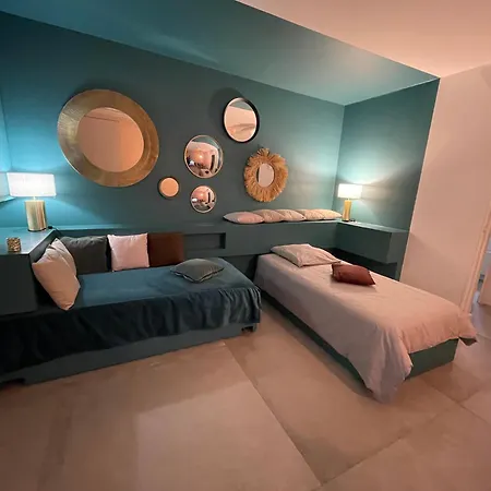 公寓 Chez Christian