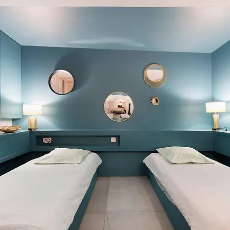 Apartman Chez Christian Bordeaux
