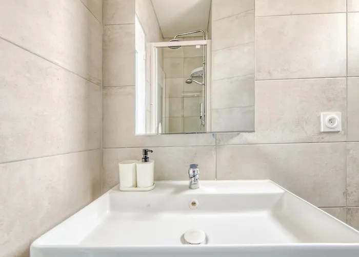 Chez Christian Lejlighed *