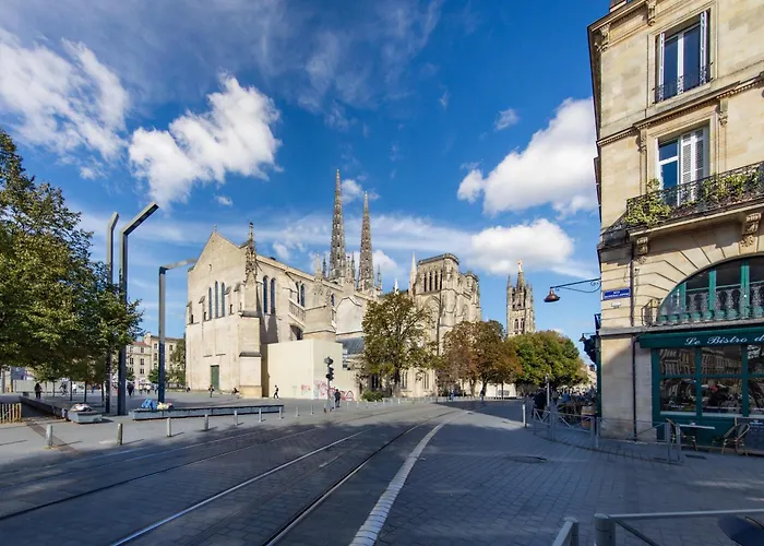 Chez Christian * Bordeaux