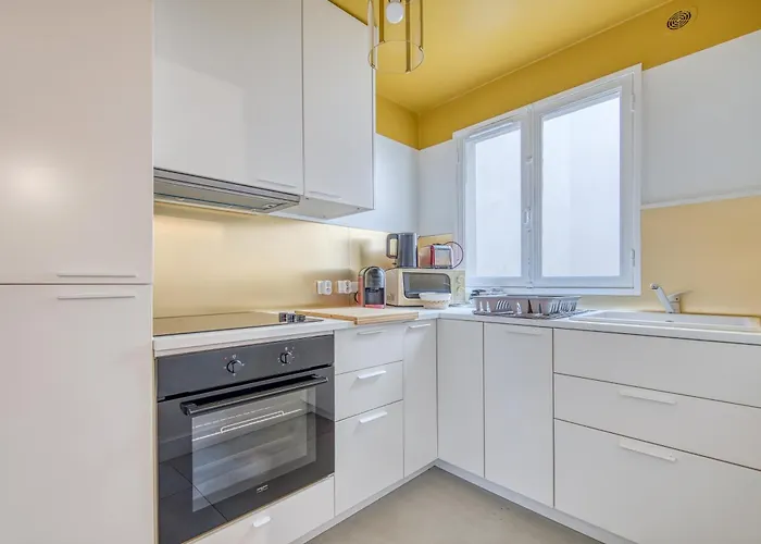 Chez Christian Apartament Bordeaux