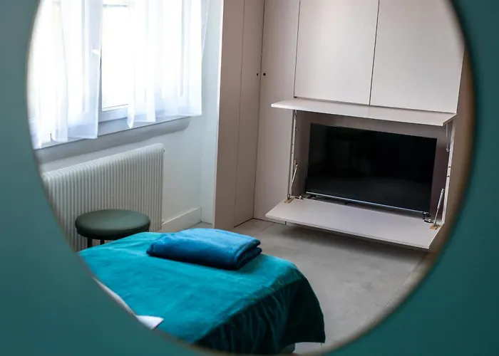 Chez Christian Bordeaux