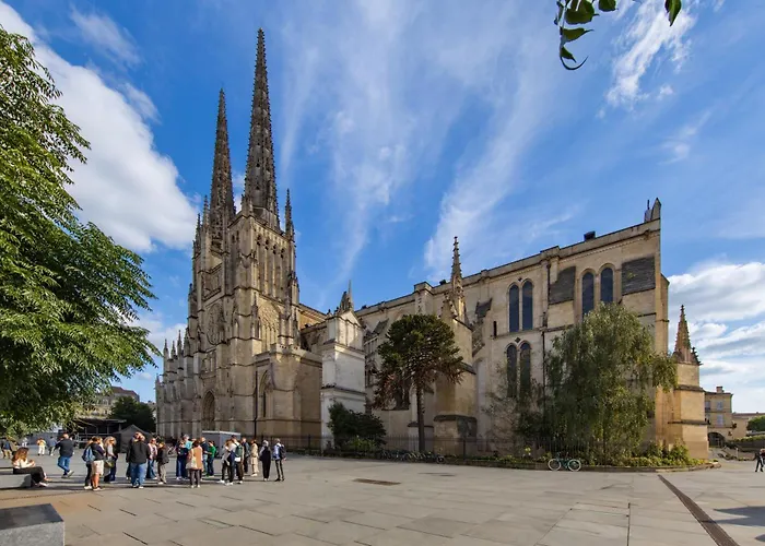 Chez Christian Lejlighed