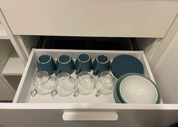 Apartament Chez Christian Bordeaux