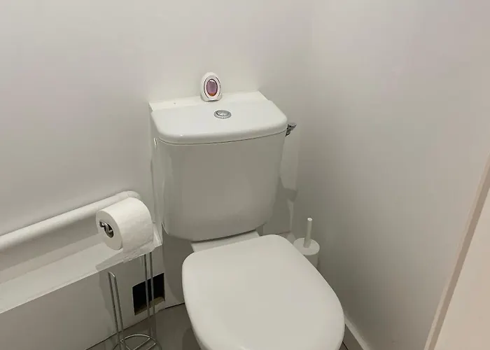 Chez Christian Apartament *