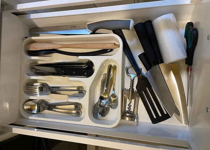 Chez Christian Lejlighed Bordeaux