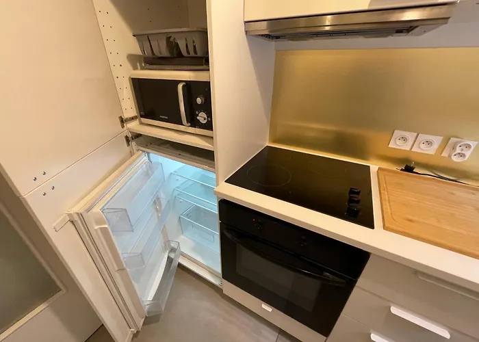 Chez Christian * Bordeaux