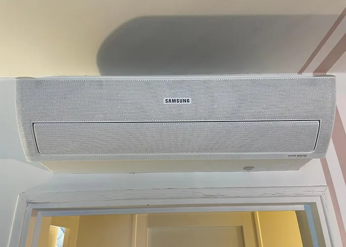 Appartement Chez Christian