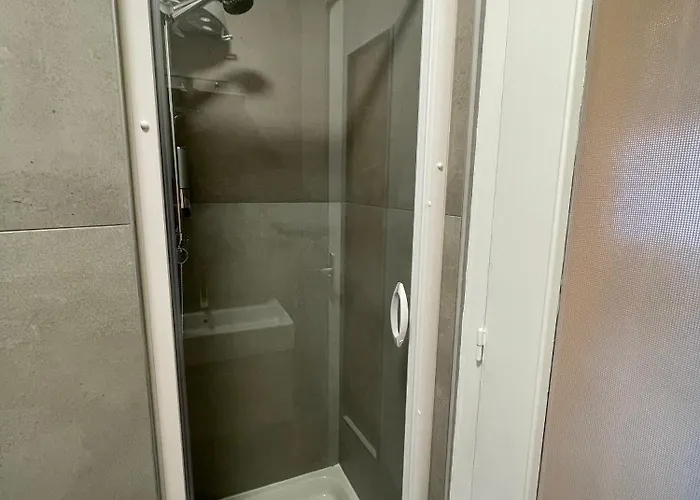 Chez Christian Lejlighed *