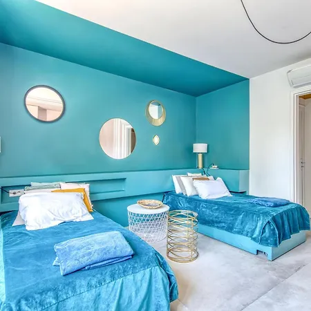 Daire Chez Christian