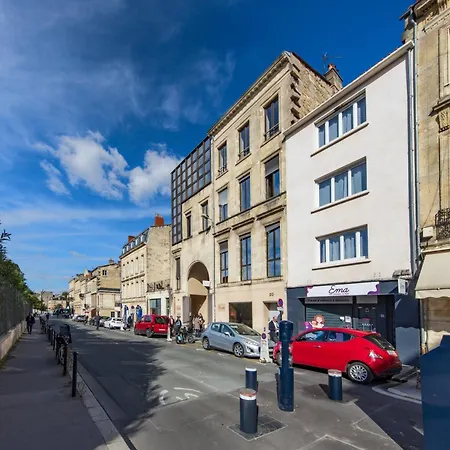 Chez Christian * Bordeaux