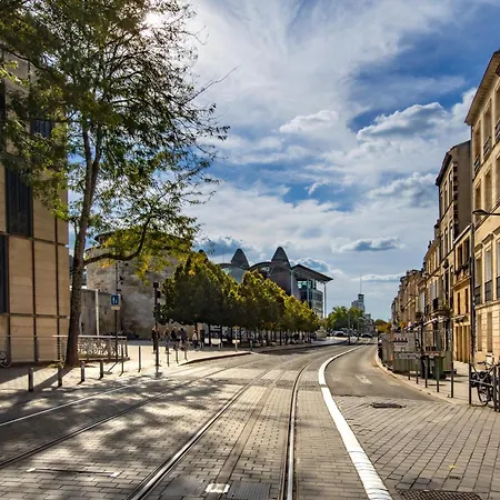 Chez Christian Bordeaux