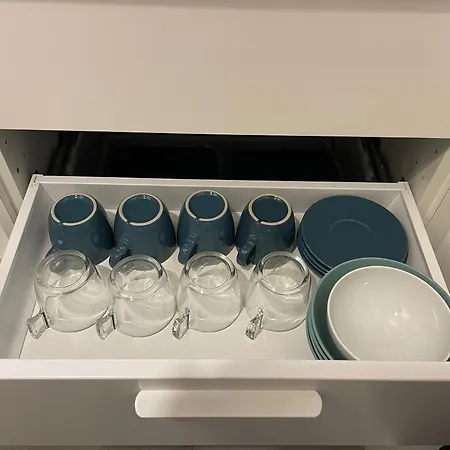 Daire Chez Christian Bordeaux