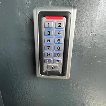 Daire Chez Christian *