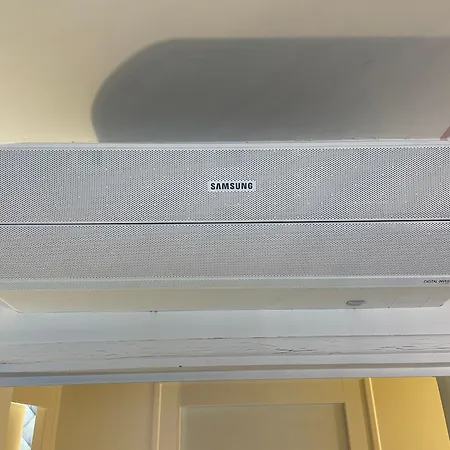 Daire Chez Christian