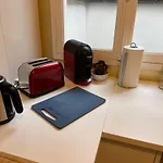 Apartamento Chez Christian *