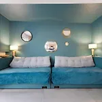 Chez Christian Apartamento