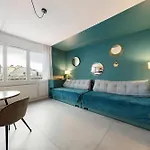 Chez Christian Apartamento Burdeos