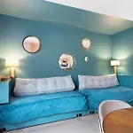 Apartamento Chez Christian