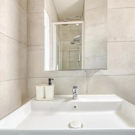 Chez Christian Appartamento *