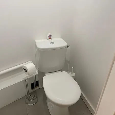 Chez Christian Appartamento *