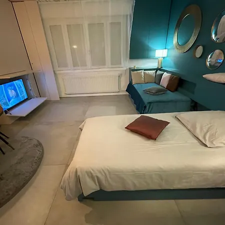 Chez Christian Appartamento Bordeaux