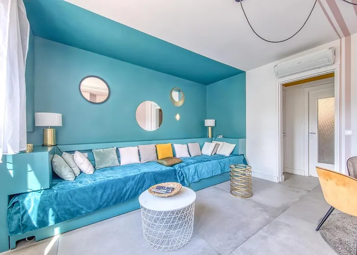Chez Christian Appartement Bordeaux